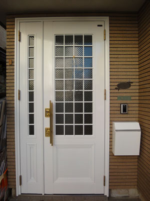 使いやすく、統一感のある水廻り空間へ 使いやすく、統一感のある水廻り空間へ